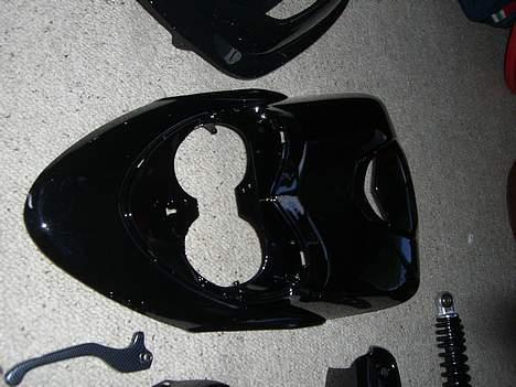 Yamaha Bws Ng  #SOLGT# billede 9