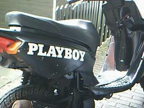 Yamaha Bws Ng  #SOLGT# billede 12