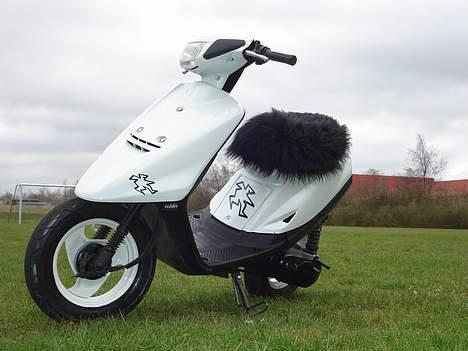 Yamaha Jog  // byttet // billede 1