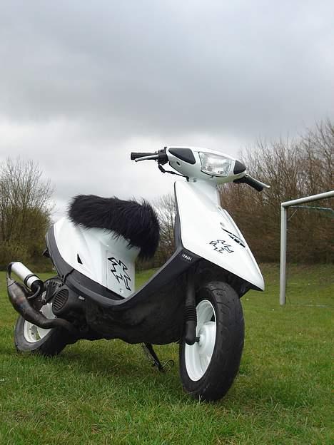 Yamaha Jog  // byttet // billede 3