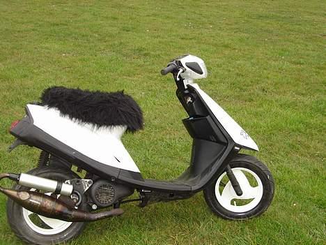 Yamaha Jog  // byttet // billede 4