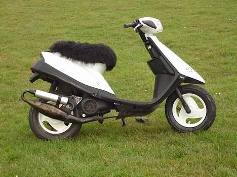 Yamaha Jog  // byttet // billede 5