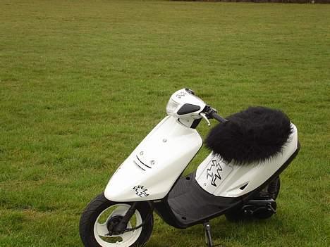 Yamaha Jog  // byttet // billede 6