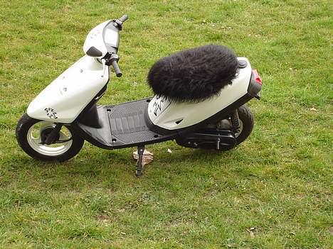 Yamaha Jog  // byttet // billede 11