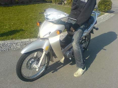 Adly Zhongyu Fortune 50 billede 2