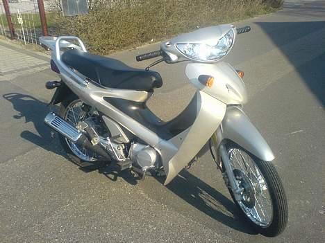 Adly Zhongyu Fortune 50 billede 3