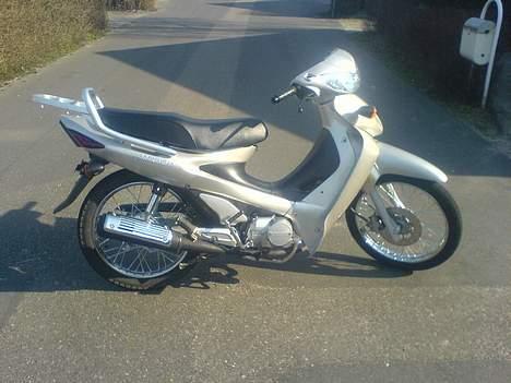 Adly Zhongyu Fortune 50 billede 4