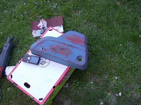 Suzuki K 50 (solgt 08/07/07) billede 10