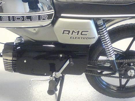 Kreidler rmc electronik billede 7