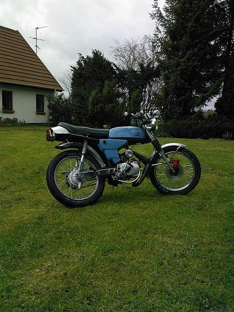 Yamaha fs1 4.g   (solgt) billede 3