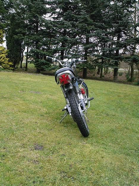 Yamaha fs1 4.g   (solgt) billede 4