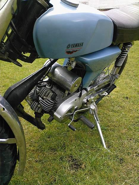 Yamaha fs1 4.g   (solgt) billede 6