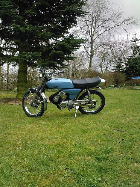 Yamaha fs1 4.g   (solgt) billede 7