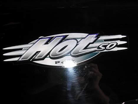 PGO Hot 50 #SOLGT# - ==>>PGO HOT 50 STYRER<<== billede 2