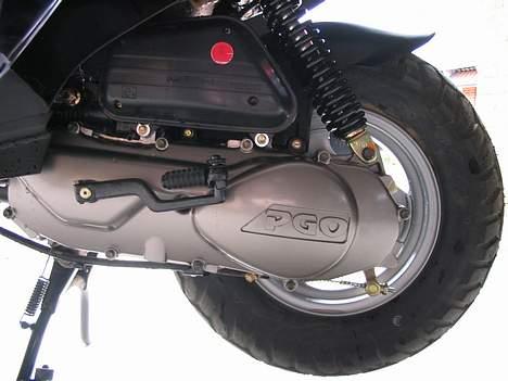 PGO Hot 50 #SOLGT# - Nice..!! :D billede 5