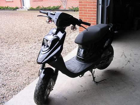 PGO Hot 50 #SOLGT# - Den er lækker..!! :D billede 6