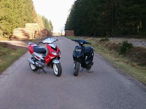 PGO Hot 50 #SOLGT# billede 9