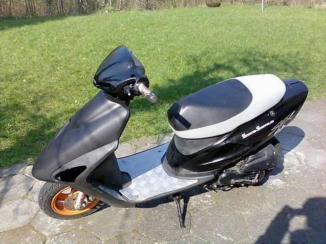 Honda Sfx (Byttet) - Smukt <3 billede 4