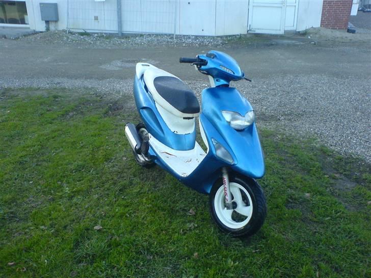 Honda SFX - Solgt billede 1