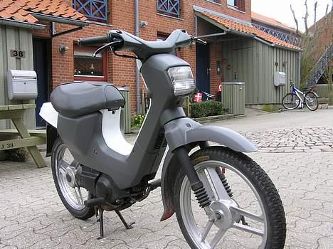 Honda Wallaroo  billede 10