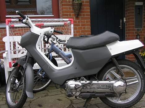 Honda Wallaroo  billede 11