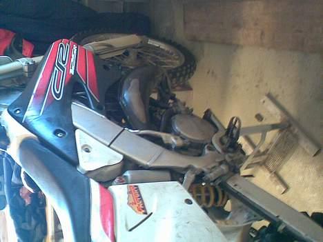 Honda 125cc SOLGT billede 7