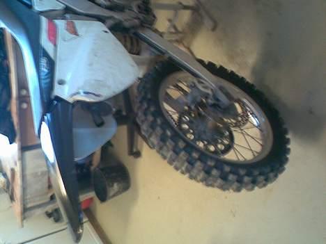 Honda 125cc SOLGT billede 10