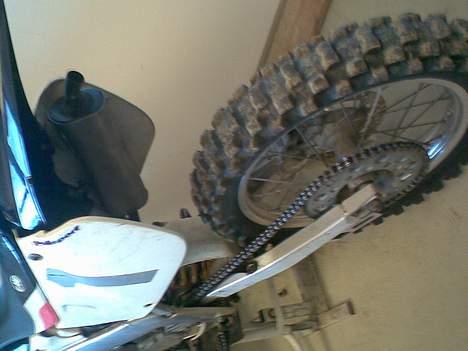 Honda 125cc SOLGT billede 11