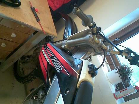 Honda 125cc SOLGT billede 12