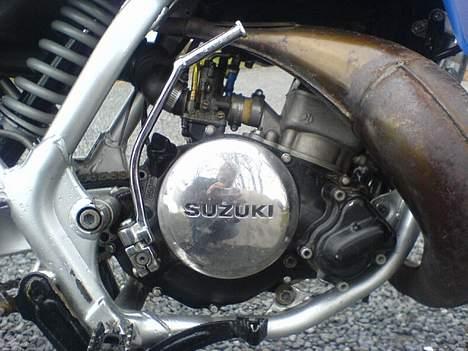 Suzuki SMX (Solgt) billede 6