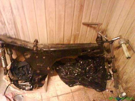 Suzuki K50 billede 6
