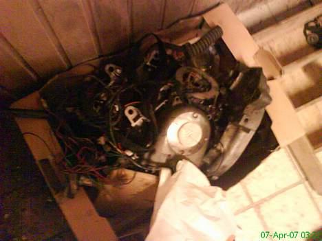 Suzuki K50 billede 10