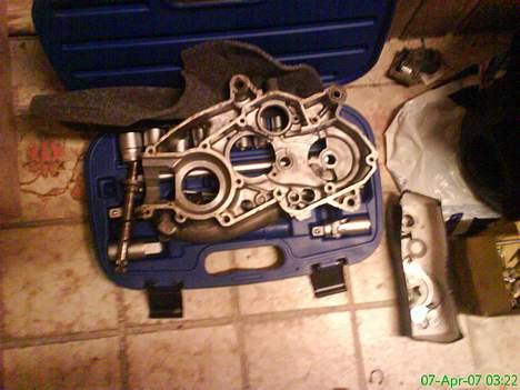 Suzuki K50 billede 11