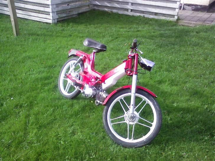 Puch Maxi P1 Solgt billede 1