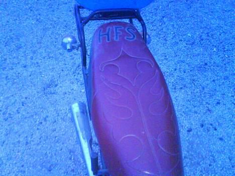 Honda cb50 soglt billede 3