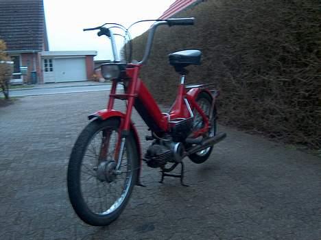 Puch Maxi K (solgt)  billede 1
