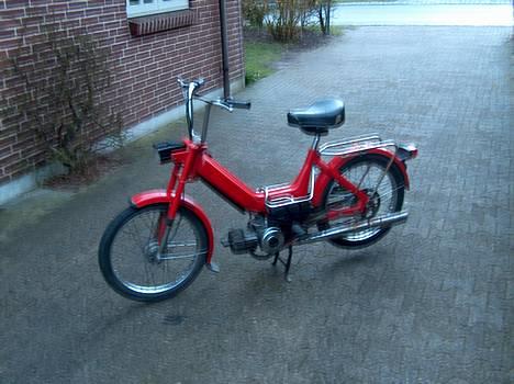 Puch Maxi K (solgt)  billede 3