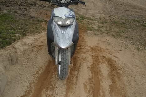 Honda sfx sport  billede 17