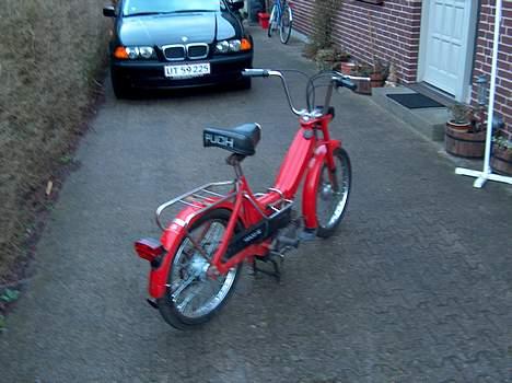 Puch Maxi K (solgt)  billede 4