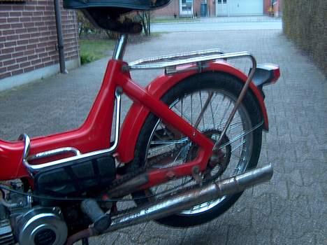 Puch Maxi K (solgt)  billede 5