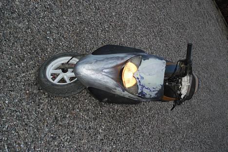 Honda sfx sport  billede 19