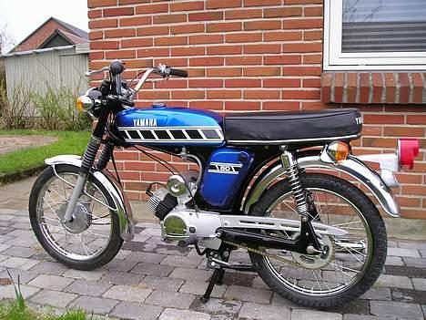 Yamaha FS1 (solgt) billede 6