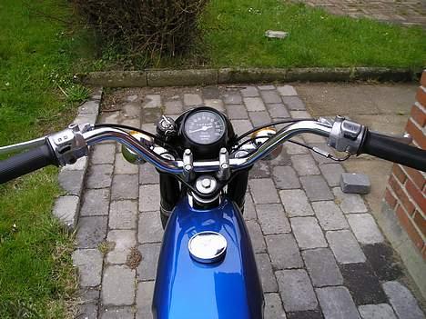 Yamaha FS1 (solgt) billede 7