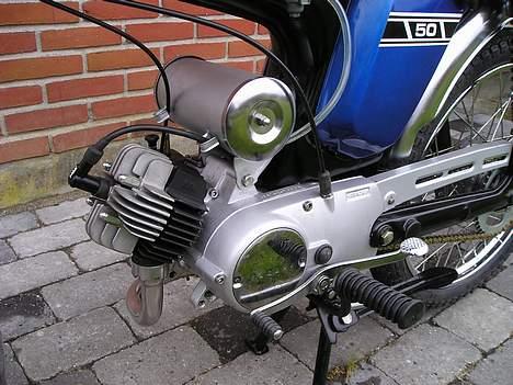 Yamaha FS1 (solgt) billede 8