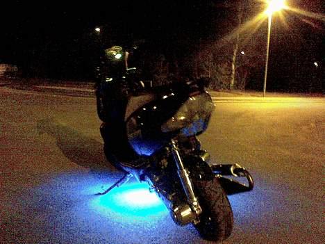 Aprilia Sonic | AC | [ Sæby´s ] billede 19