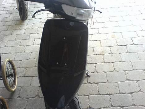 PGO Comet *SOLGT*  billede 7