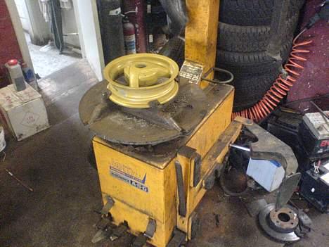 Aprilia sonic PROJEKT LC  (Væk) billede 12