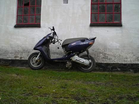 Aprilia Sonic  billede 2