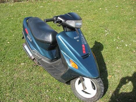 Kreidler easy rider [Solgt] billede 6