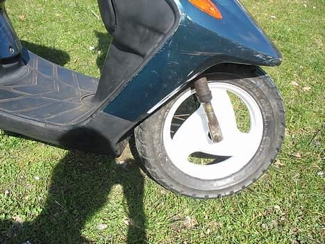 Kreidler easy rider [Solgt] billede 7